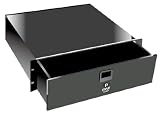 PylePro - Rack-Mountable Drawer