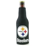 Pittsburgh Steelers Kolder Zipper Bottle Suit