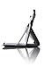 Targus Vuscape Case and Stand for iPad 3 and iPad 4th Generation, Black (THZ157US)