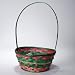 SALE Christmas Basket SALE