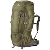 Gregory Whitney 95 Backpack - 5309-6285cu in
