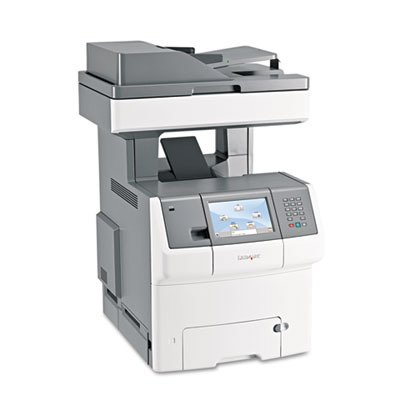 review Lexmark MS00301