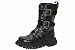 T.U.K 3Ϣ�٥�� �ߥɥ��ϡ��ɥ����֡���[CODE:0115599] BLK US7�� �ѥ󥯥��å��֥��� ��T.U.K. HARD CORE BOOTU�� ���Ĥ�Υӥ֥�ॽ���뤬���å��������ܳ�3Ϣ�٥�ȥ֡��Ĥ��о�Ǥ��������͵��Υ졼�����åפ�¸�ߴ��Τ���3Ϣ�٥�Ȥ��դ����ϡ��ɤǥѥ󥭥å���ʥǥ�����  ...