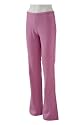 Nike Womens Cotton Workout Pant Pink