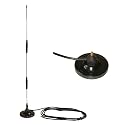 UMTS HSDPA Antenne Omni / Rundstrahler 10dBi GEWINN f&uuml;r Vodafone, 02, T mobile, Huawei E159 ,Huawei E160, Huawei E160E, Huawei E160G ,Huawei E161, Huawei E169, Huawei E176, Huawei E1762, Huawei E176G, Huawei E1820, Huawei E196E, Huawei E196G, Huawei E600, Huawei E612, Huawei E618, Huawei E620, Huawei E621, Huawei E630, Huawei E660, Huawei E660A, Huawei EC321 Vodafone Mobile Connect Card Huawei, eplus notebook Card neues Modell, T-Mobile web n walk USB Stick IV, T-Mobile Xtra Stick Basic, Fonic USB Internet Stick, O2 Surf Stick 2 (E160), O2 Surf Stick 3, Aldi Medion Stick S4011, N24 Internet Stick (Surf Stick E160E), O2 Tchibo Internet Stick, BildMobil Stick,Kabel Deutschland Internet Stick, Klarmobil XS Stick W12, ProSieben Stick und alle USB-Sticks Telefons oder Datenkarten mit CRC-9