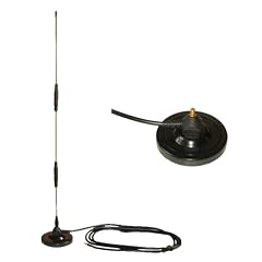 UMTS HSDPA Antenne Omni / Rundstrahler 10dBi GEWINN f�r Vodafone, 02, T mobile, Huawei E159 ,Huawei E160, Huawei E160E, Huawei E160G ,Huawei E161, Huawei E169, Huawei E176, Huawei E1762, Huawei E176G, Huawei E1820, Huawei E196E, Huawei E196G, Huawei E600, Huawei E612, Huawei E618, Huawei E620, Huawei E621, Huawei E630, Huawei E660, Huawei E660A, Huawei EC321 Vodafone Mobile Connect Card Huawei, eplus notebook Card neues Modell, T-Mobile web n walk USB Stick IV, T-Mobile Xtra Stick Basic, Fonic USB Internet Stick, O2 Surf Stick 2 (E160), O2 Surf Stick 3, Aldi Medion Stick S4011, N24 Internet Stick (Surf Stick E160E), O2 Tchibo Internet Stick, BildMobil Stick,Kabel Deutschland Internet Stick, Klarmobil XS Stick W12, ProSieben Stick und alle USB-Sticks Telefons oder Datenkarten mit CRC-9
