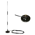 UMTS HSDPA Antenne Omni / Rundstrahler 10dBi GEWINN f�r Vodafone, 02, T mobile, Huawei E159 ,Huawei E160, Huawei E160E, Huawei E160G ,Huawei E161, Huawei E169, Huawei E176, Huawei E1762, Huawei E176G, Huawei E1820, Huawei E196E, Huawei E196G, Huawei E600, Huawei E612, Huawei E618, Huawei E620, Huawei E621, Huawei E630, Huawei E660, Huawei E660A, Huawei EC321 Vodafone Mobile Connect Card Huawei, eplus notebook Card neues Modell, T-Mobile web n walk USB Stick IV, T-Mobile Xtra Stick Basic, Fonic USB Internet Stick, O2 Surf Stick 2 (E160), O2 Surf Stick 3, Aldi Medion Stick S4011, N24 Internet Stick (Surf Stick E160E), O2 Tchibo Internet Stick, BildMobil Stick,Kabel Deutschland Internet Stick, Klarmobil XS Stick W12, ProSieben Stick und alle USB-Sticks Telefons oder Datenkarten mit CRC-9