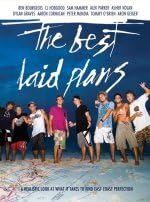 321 Entertainment Presents: THE BEST LAID PLANS Surfing DVD