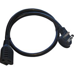 Panamax Max Flat Plug