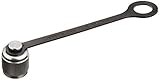 アサダ AP3953 1/4ストラップ付メタルキャップ
