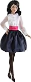 ポピーパーカーコレクション Poppy Parker ポエトリー イン モーション 衣装セット