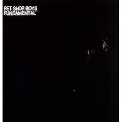 Fundamental [Vinyl LP]