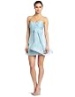 ABS by Allen Schwartz Women's Strapless Flounce Skirt Dress ABS by Allen Schwartz Women's Strapless Flounce Skirt Dress