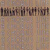 Hamlisch: A Chorus Line: Original Broadway cast [SOUNDTRACK]