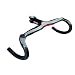 FSA Plasma Compact Integrated Carbon Road Handlebar/Stem Combo - Carbon