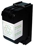 Compatible HP 17 Ink Cartridge. COMPATIBLE HP 17 Ink Cartridge (HP C6625AN). Tri-Color Inkjet Cartridge. HP Compatible COM-C6625AN Fits printer models: DeskJet 825c/825cvr/840c/841c/842c/843c/845c/845cvr