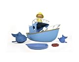 Recycled toys Sprig Toys BPA Free Plastic Boat Dolphin Explorer 31nzQ9FEc4L. SL160 Recycled toys Sprig Toys BPA Free Plastic Boat Dolphin Explorer