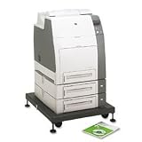 Laserjet 4700dtn network-ready color laser printer - Same Day Shipping (orders by 3 pm), Next Day Delivery (in most cases)