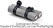 JEGS Performance Products 10672 Cobra Low-Profile Wire/Cable Ties