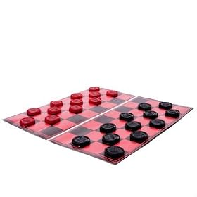 Checker Set by Century Novelty