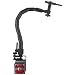 Starrett 657TW Magnetic Base With Flex-O-Post Assembly And Fine-Adjustment Attachment