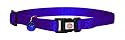 811Ps 3 / 8Adj Brk - Way Collar Pur - Part #: 811 PU