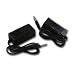 Two Black Ion Detox Square Arrays for Detox Aqua Spa