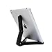 Portable Folding Tablet Stand Adjustable Tablet Holder for iPad Air iPad mini iPad and Android Tablet