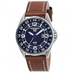 Torgoen - Men's T25 Stainless Watch - T25103