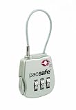 picture of Pacsafe ProSafe 800 TSA Dial Cable Lock