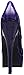 Ellie Shoes Women's 652-Prince Platform Pump