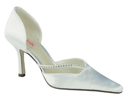 Pink-Paradox London Women's Paradise Pump