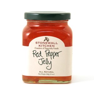 Stonewall Kitchen Red Pepper Jelly
