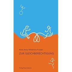 Zur Gleichberechtigung
