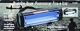 Optronics Twin Fluorescent Light