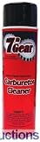 7th Gear - Carburetor Cleaner - 1 Full Case = 12 - 15oz Aerosole Cans