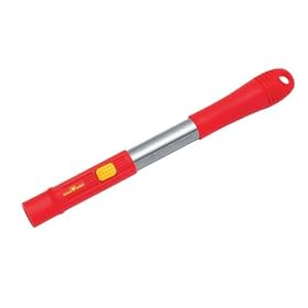 Wolf Garten ZM04 32cm Multi-Change Small Handle for Working in Confined Areas