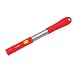 Wolf Garten ZM04 32cm Multi-Change Small Handle for Working in Confined Areas