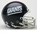 New York Giants Throwback Mini Replica Helmet