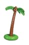 Large Palm Tree Inflate Party Luau Hawaiian Decoration