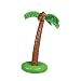 Large Palm Tree Inflate Party Luau Hawaiian Decoration