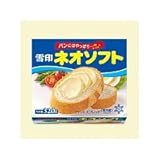 雪印 ネオソフト 320g