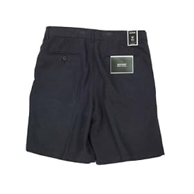 Alfani Perfect Fit Waist Walk Short