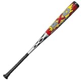 2008 Louisville Slugger CB82X TPX ExoGrid (-3)