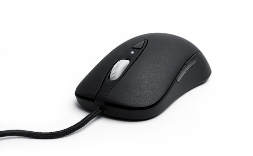 SteelSeries Xai Laser Gaming Mouse