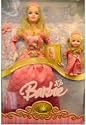 Barbie and Shelly Cinderella Doll Gift Set
