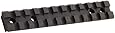 UTG Tactical Low Profile Rail Mount for Ruger 10/22 Rifle