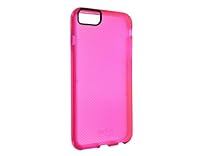 Tech21 - Impact Evo Mesh Drop Protective Case for Apple iPhone 6 Plus 5.5 - Pink by TECH21
