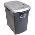 Fellowes(R) OD700C Personal Cross-Cut Shredder