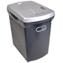 Fellowes(R) OD700C Personal Cross-Cut Shredder